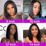 full lace straight bob wig (3)