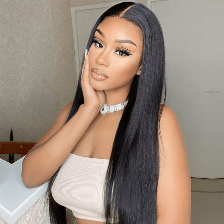 glueless frontal wig (1)