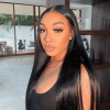 pre-bleached knots 13×6 hd lace frontal wig (1)