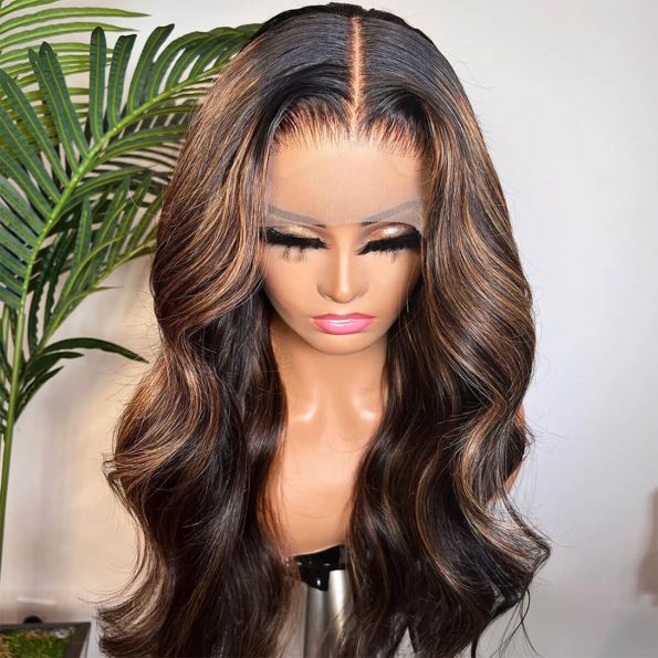 highlight body wave wig (3)