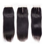 straight bundles