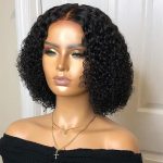 kinky curly bob wig (2)