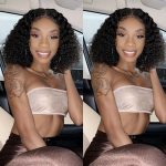 kinky curly bob wig (2)