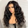 5×5 Body Wave Lace Closure Wig