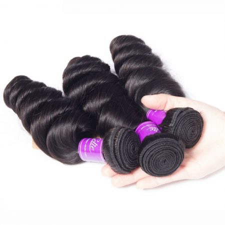 Loose Wave 3 Bundles