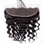 Loose Deep 13×4 Lace Frontal