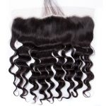 loose deep bundles with hd frontal