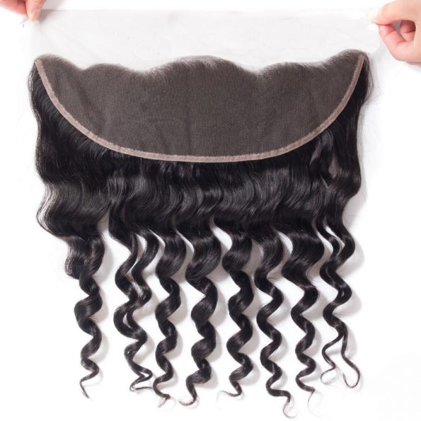 Loose Deep 4 Bundles With Frontal