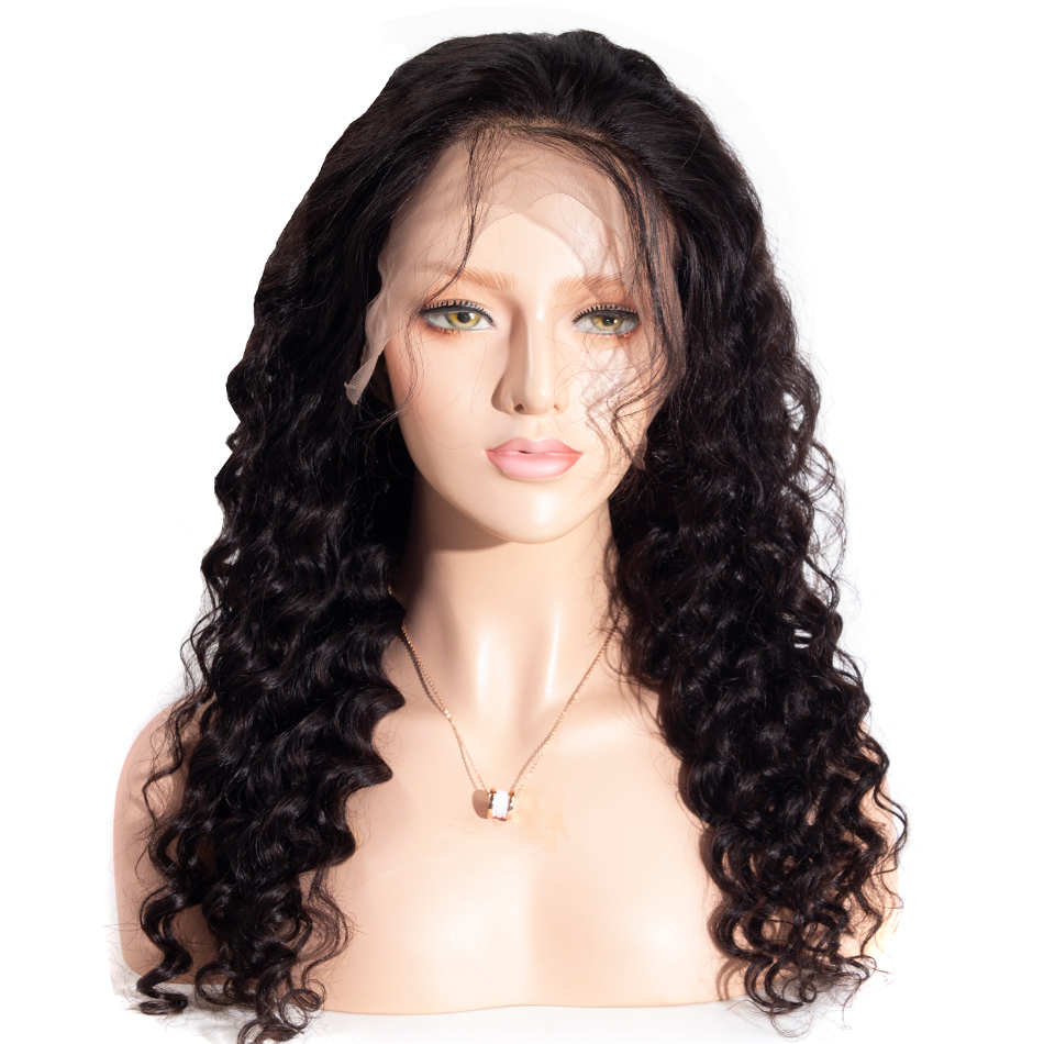 loose deep 6x6 lace wigs
