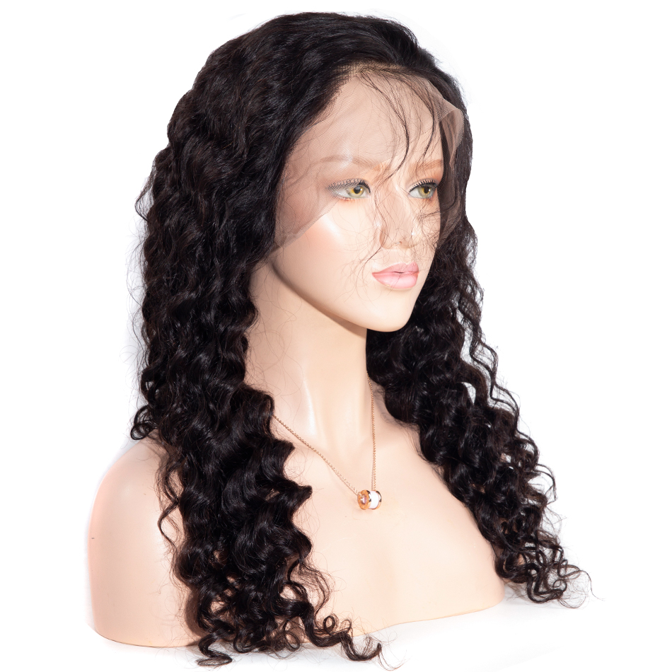 loose deep 6x6 lace wigs