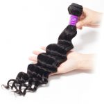 loose deep bundles