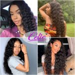 Loose Deep 13×4 Lace Front Wig