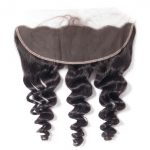 Loose Wave 13×4 Lace Frontal