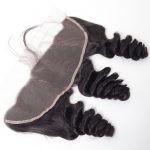 loose wave bundles