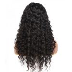 Loose Deep 13×4 Lace Front Wig