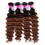 loose deep bundles