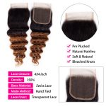 loose deep bundles