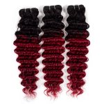 red deep wave bundles
