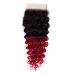 red deep wave bundles