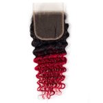 red deep wave bundles