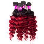 red loose deep bundles