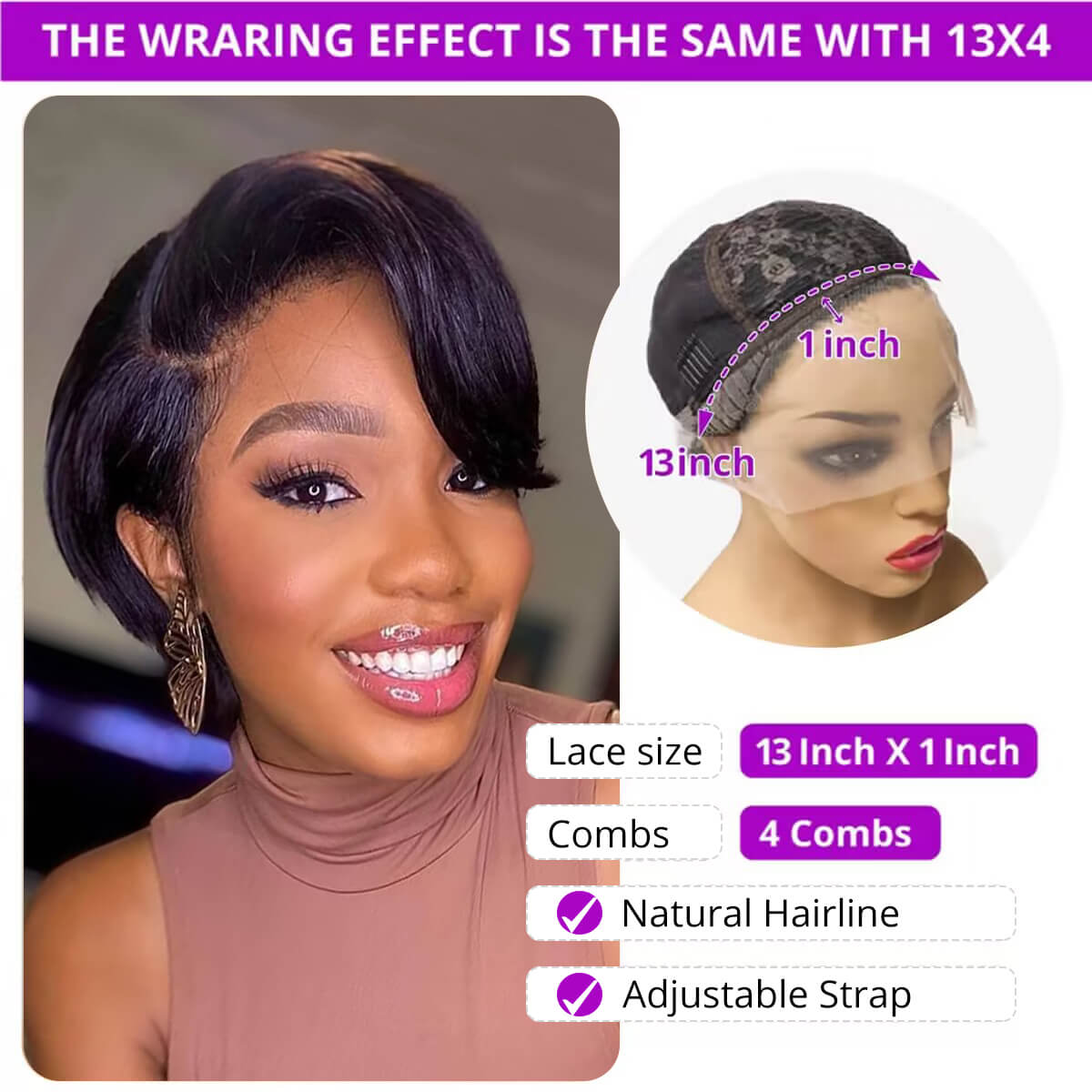 How To Cut Off A Lace Front Wig