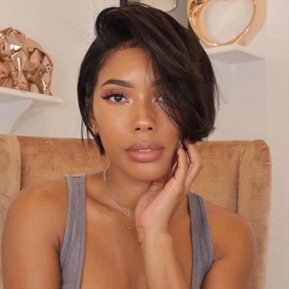pixie cut 8 inch wig (3)