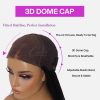 glueless loose deep wave wig