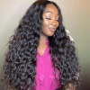 air cap loose deep wave wear go glueless wig (2)