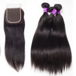 straight bundles