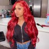 red body wave wig (3)