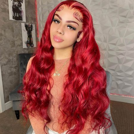 red body wave wig (3)