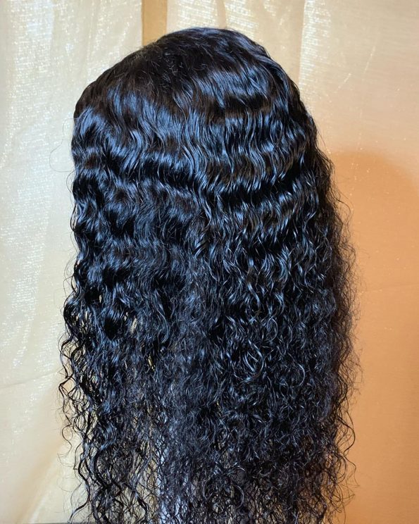 Image #10 from Vee's Hair Co