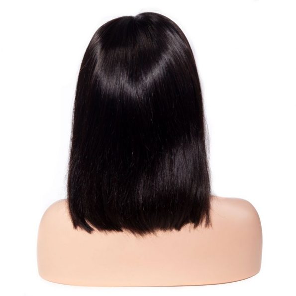 straight bob wig (6)