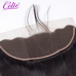 Straight Hair 13×4 Lace Frontal