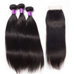 straight bundles