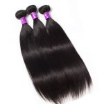 straight bundles