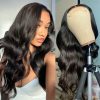 special offer 4×4 lace closure wig (2)