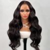 6×5 body wave wig flash sale