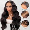 6×5 body wave wig flash sale