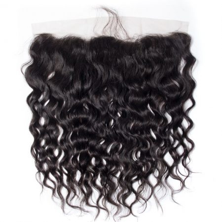Water Wave 13x4 Lace Frontal