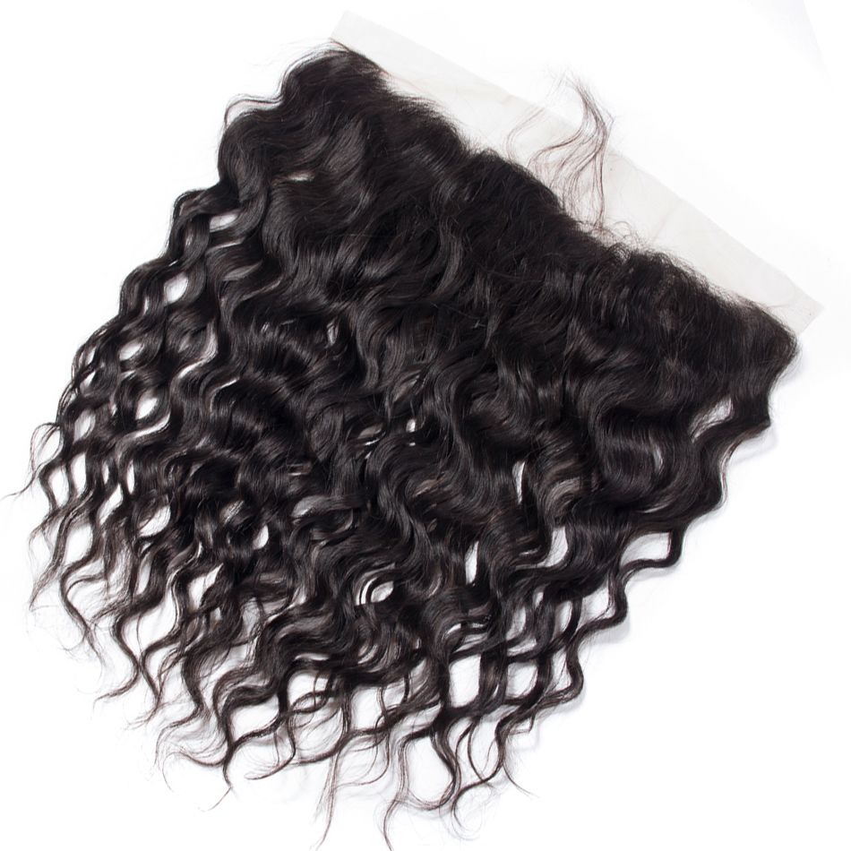 Water Wave 13x4 Lace Frontal