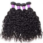 water wave bundles with closure