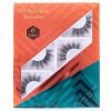 20 pairs of 3D mink eyelashes