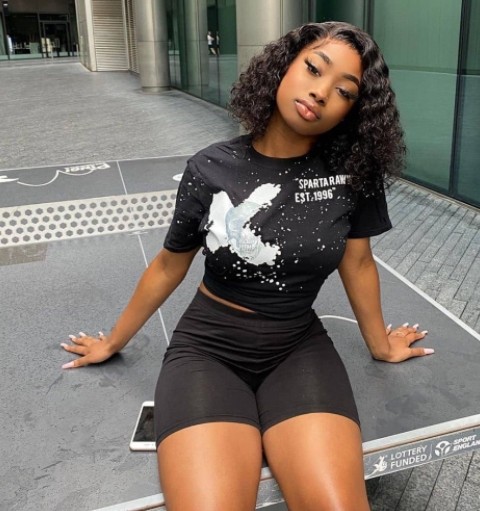 Image #12 from Niyanah Perry