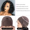 short deep wave wig