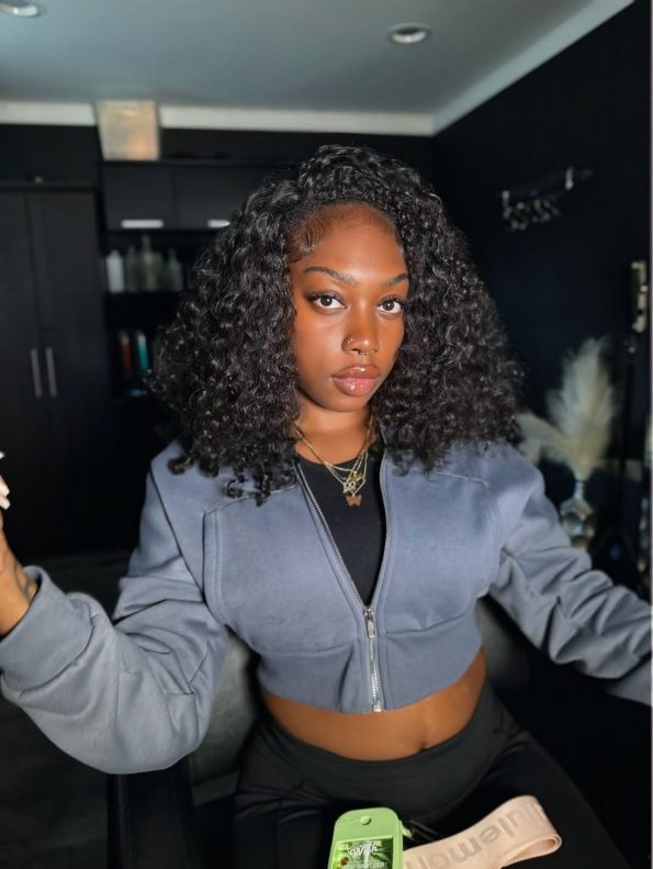 Image #4 from Jazmyne Hart