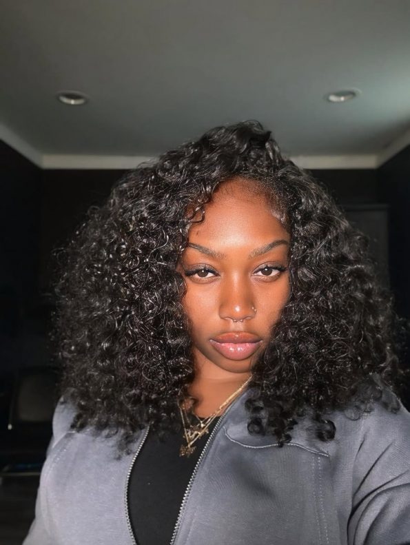 Image #1 from Jazmyne Hart