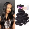 body wave 4 bundles hair