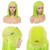 colored bob wigs human hair